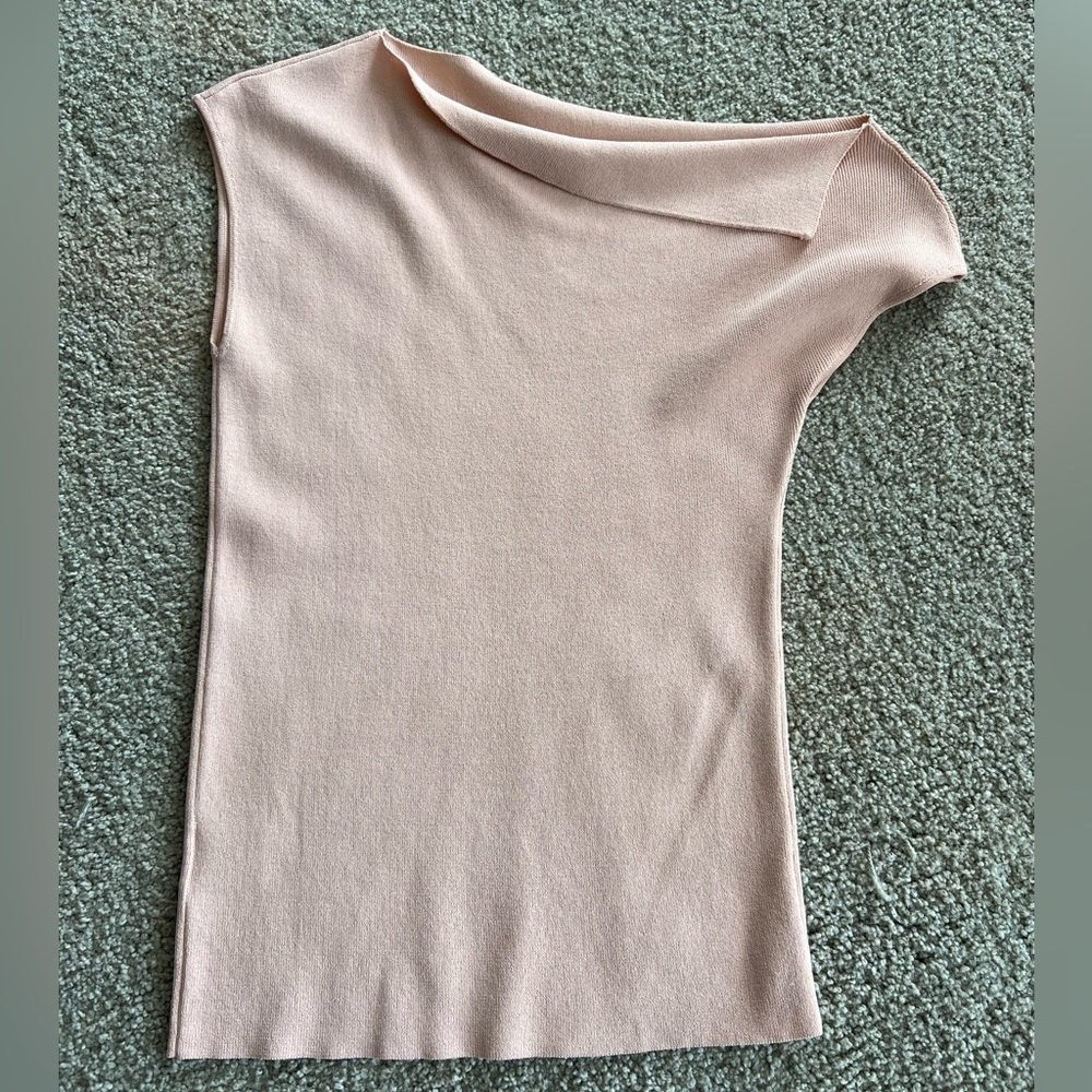 Paise, size small, pink